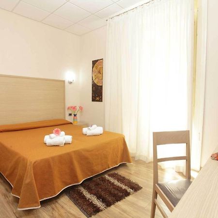 Albergo Maccotta Trapani Exterior photo