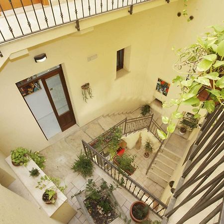 Albergo Maccotta Trapani Exterior photo