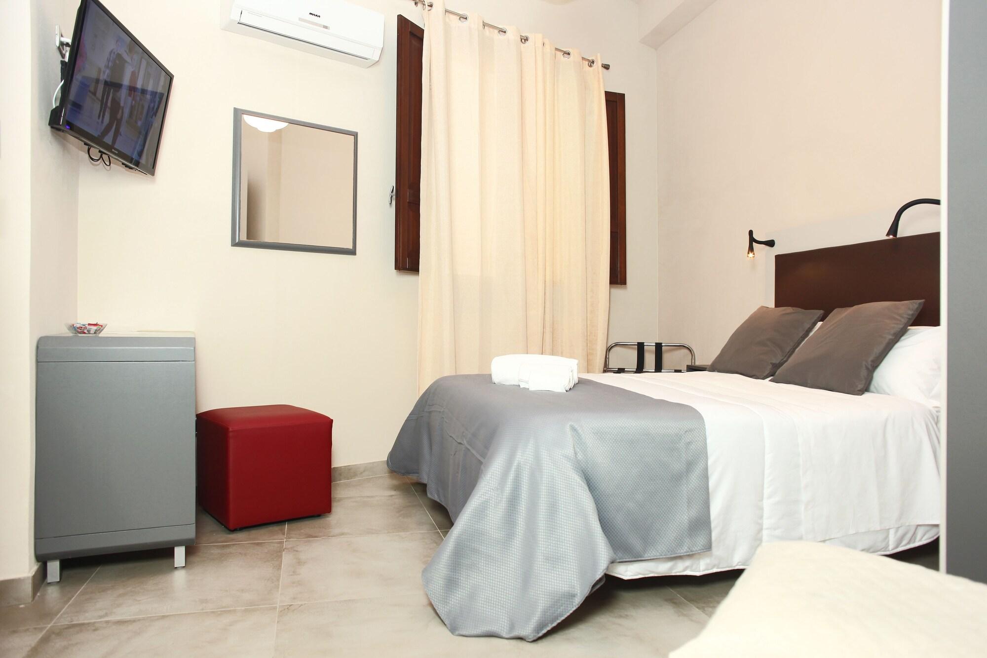 Albergo Maccotta Trapani Exterior photo