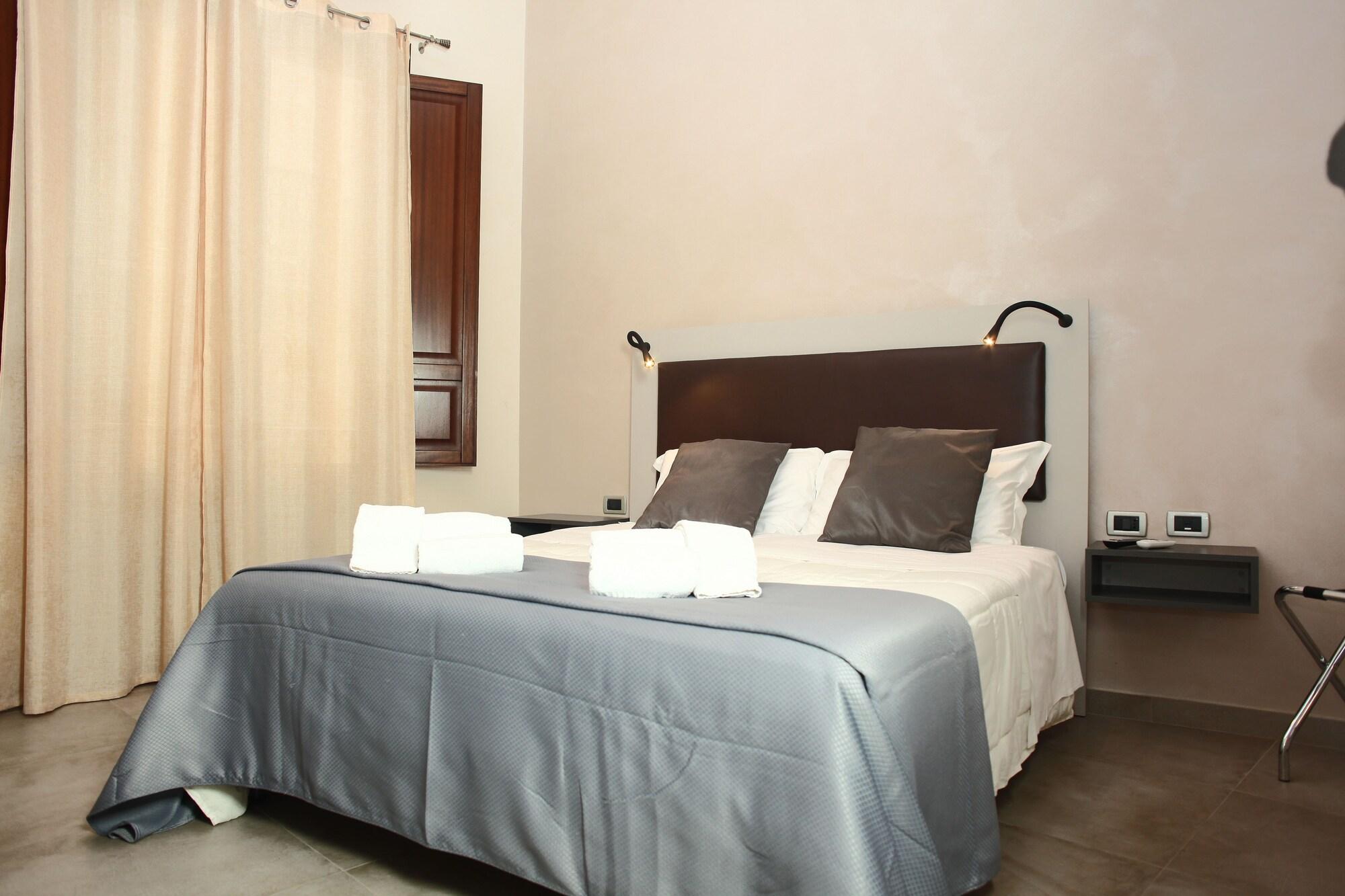 Albergo Maccotta Trapani Exterior photo