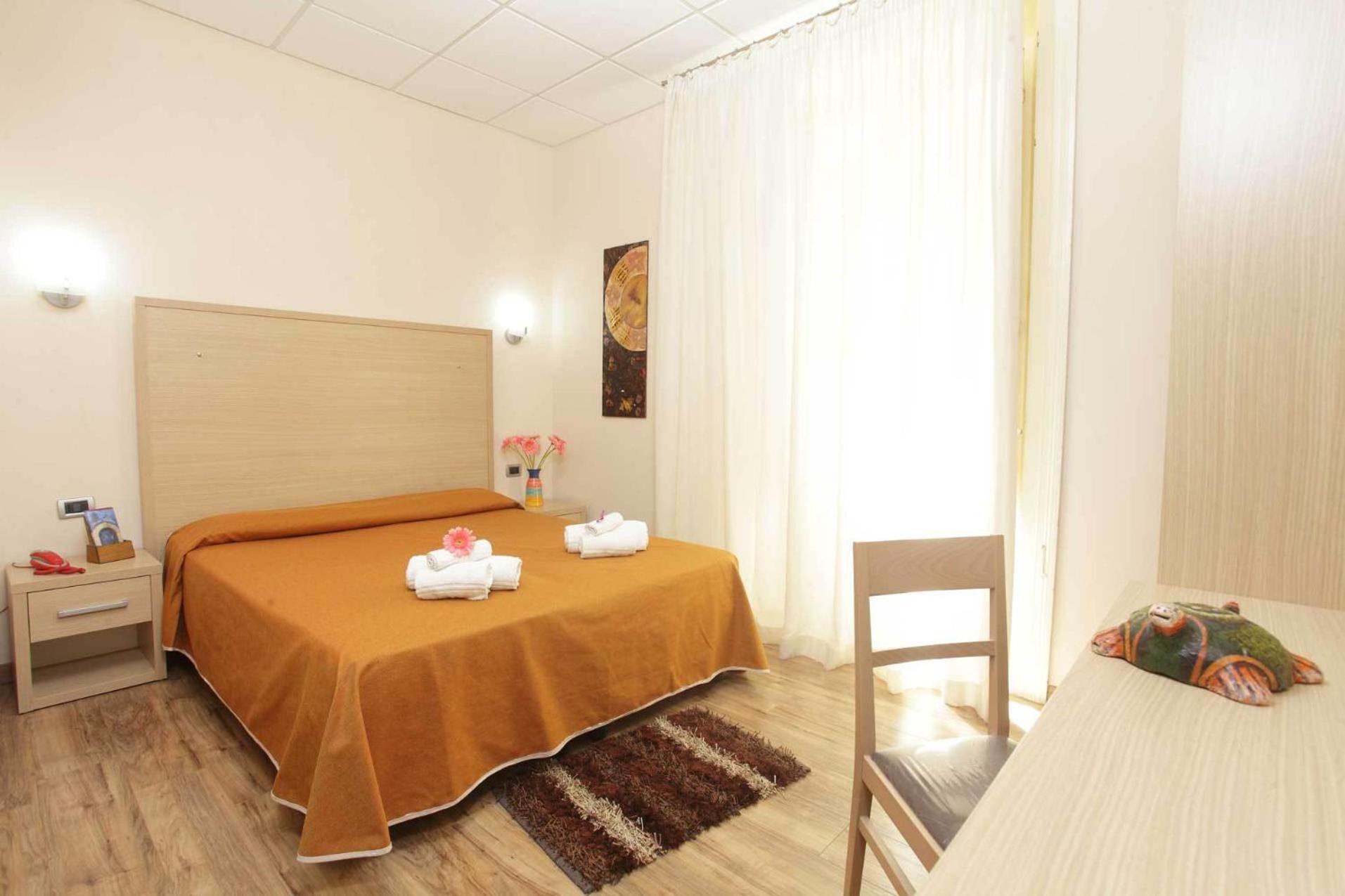 Albergo Maccotta Trapani Exterior photo