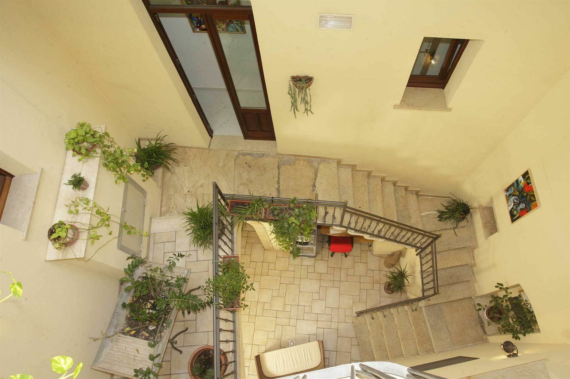 Albergo Maccotta Trapani Exterior photo