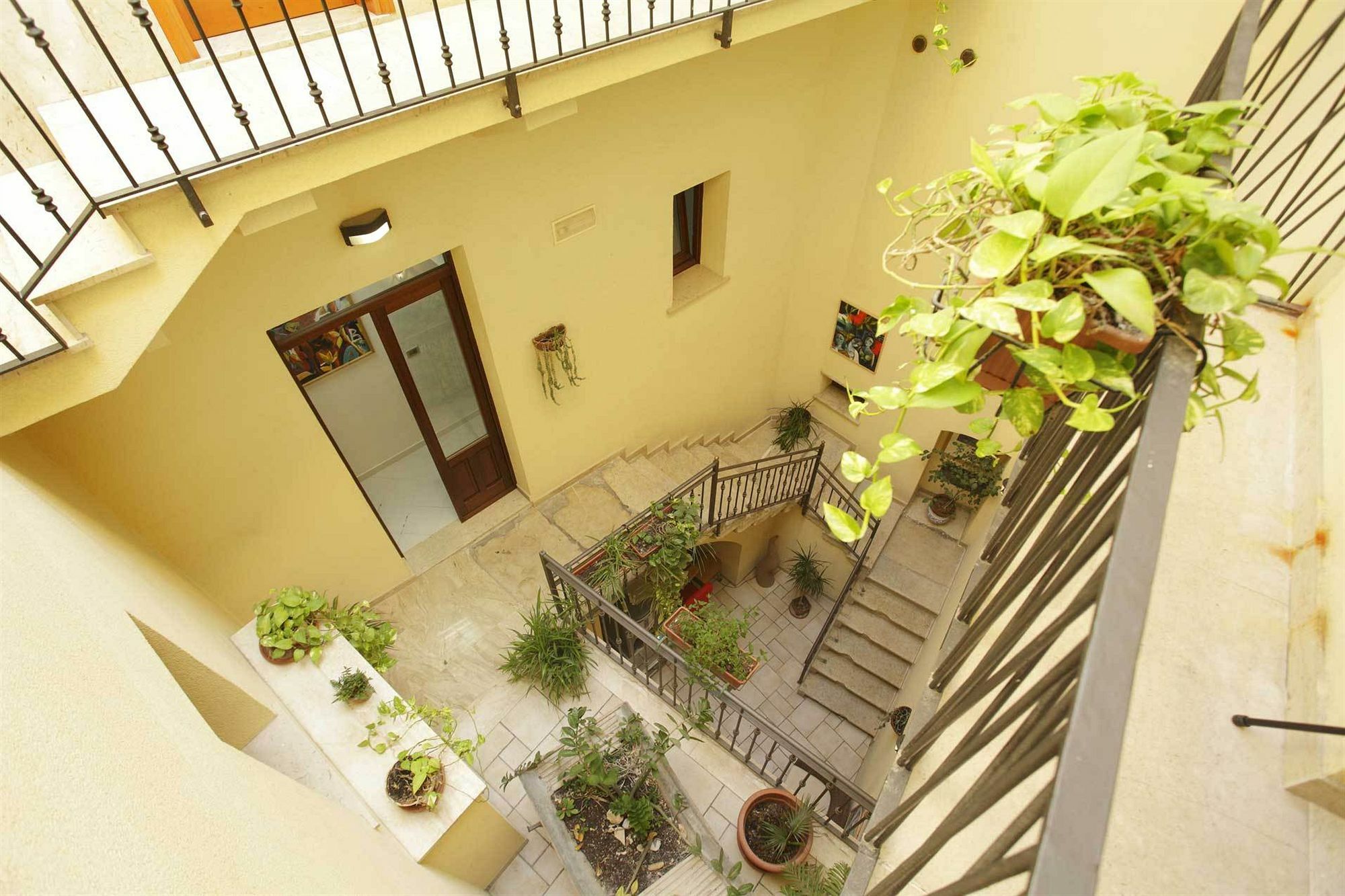 Albergo Maccotta Trapani Exterior photo